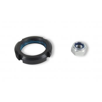 2000 Mercedes-Benz ML55 AMG Suspension Ball Joint Rear Lower Mevotech MS10503 image 3 of 3