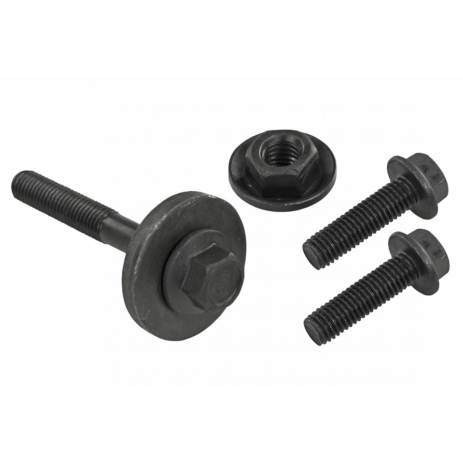 Mevotech MS10505 - Suspension Ball Joint Mevotech MS10505 Suspension Ball Joint product image 3 of 5