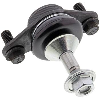 1999 Volvo S80 Suspension Ball Joint Front Lower Mevotech MS10505 image 4 of 4
