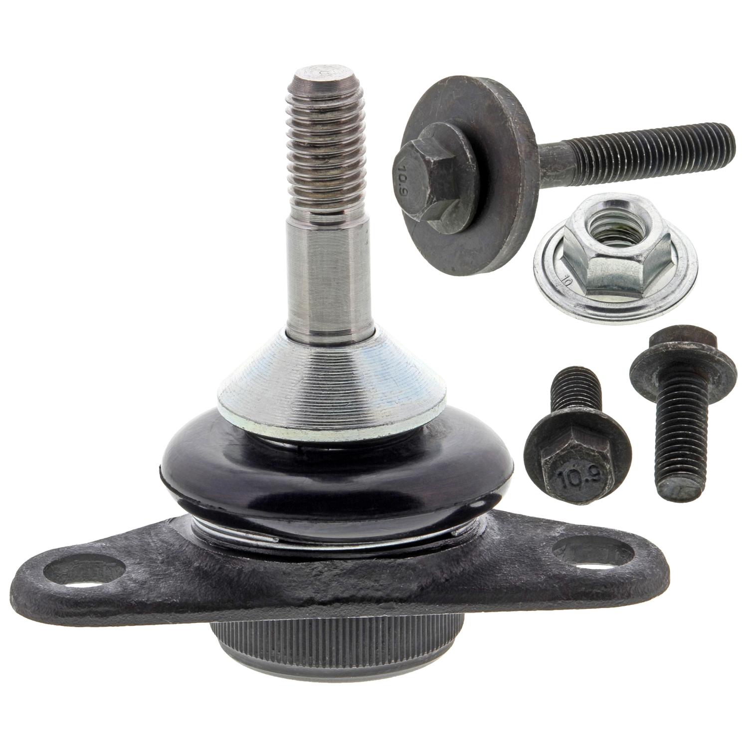 Mevotech MS10505 - Suspension Ball Joint Mevotech MS10505 Suspension Ball Joint product image 5 of 5