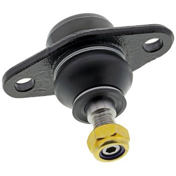 2008 Mini Cooper Suspension Ball Joint Front Lower Outer Mevotech MS10506 image 4 of 4