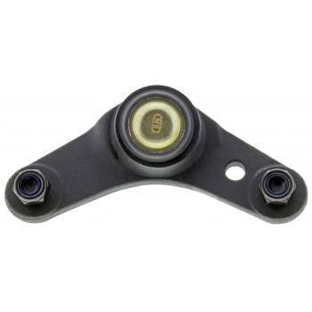 2008 Mini Cooper Suspension Ball Joint Front Inner Lower Left Mevotech MS10507 image 1 of 4