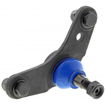 2008 Mini Cooper Suspension Ball Joint Front Inner Lower Left Mevotech MS10507 image 4 of 4