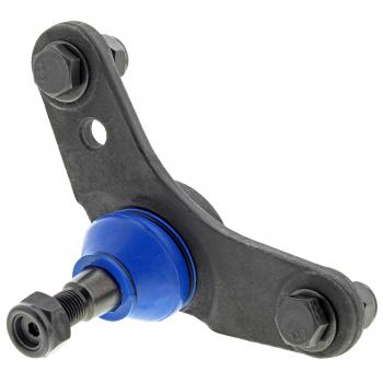 2008 Mini Cooper Suspension Ball Joint Front Inner Lower Right Mevotech MS10508 image 4 of 4