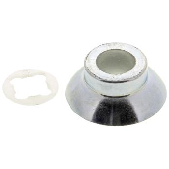 2020 Mercedes-Benz GLE580 Suspension Ball Joint Front Lower Mevotech MS105100 image 3 of 4