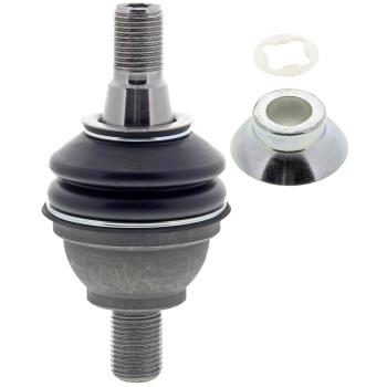 2020 Mercedes-Benz GLE580 Suspension Ball Joint Front Lower Mevotech MS105100 image 4 of 4