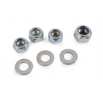 2021 Volkswagen Jetta Suspension Ball Joint Front Left Lower Mevotech MS10514 image 3 of 3