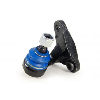 2002 BMW 325xi Suspension Ball Joint Front Left Lower Mevotech MS10515 image 2 of 2