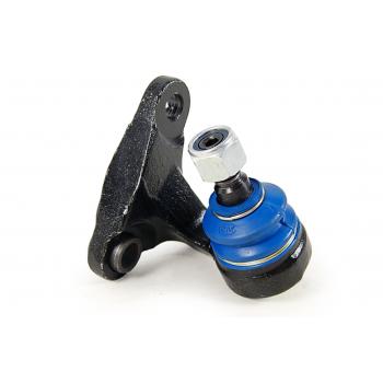 2002 BMW 325xi Suspension Ball Joint Front Right Lower Mevotech MS10516 image 2 of 2