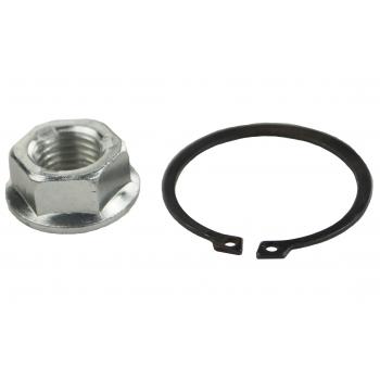 2011 Land Rover LR4 Suspension Ball Joint Front Lower Mevotech MS10525 image 3 of 3