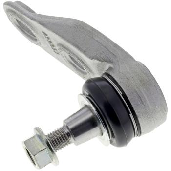 2015 Mini Cooper Suspension Ball Joint Front Left Lower Mevotech MS10526 image 3 of 4