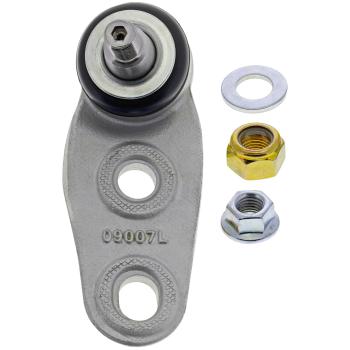 Mevotech MS10526 Suspension Ball Joint product image 5 of 5