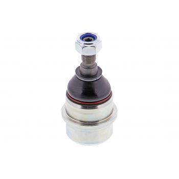 1998 Land Rover Range Rover Suspension Ball Joint Front Upper Mevotech MS10532 image 2 of 3