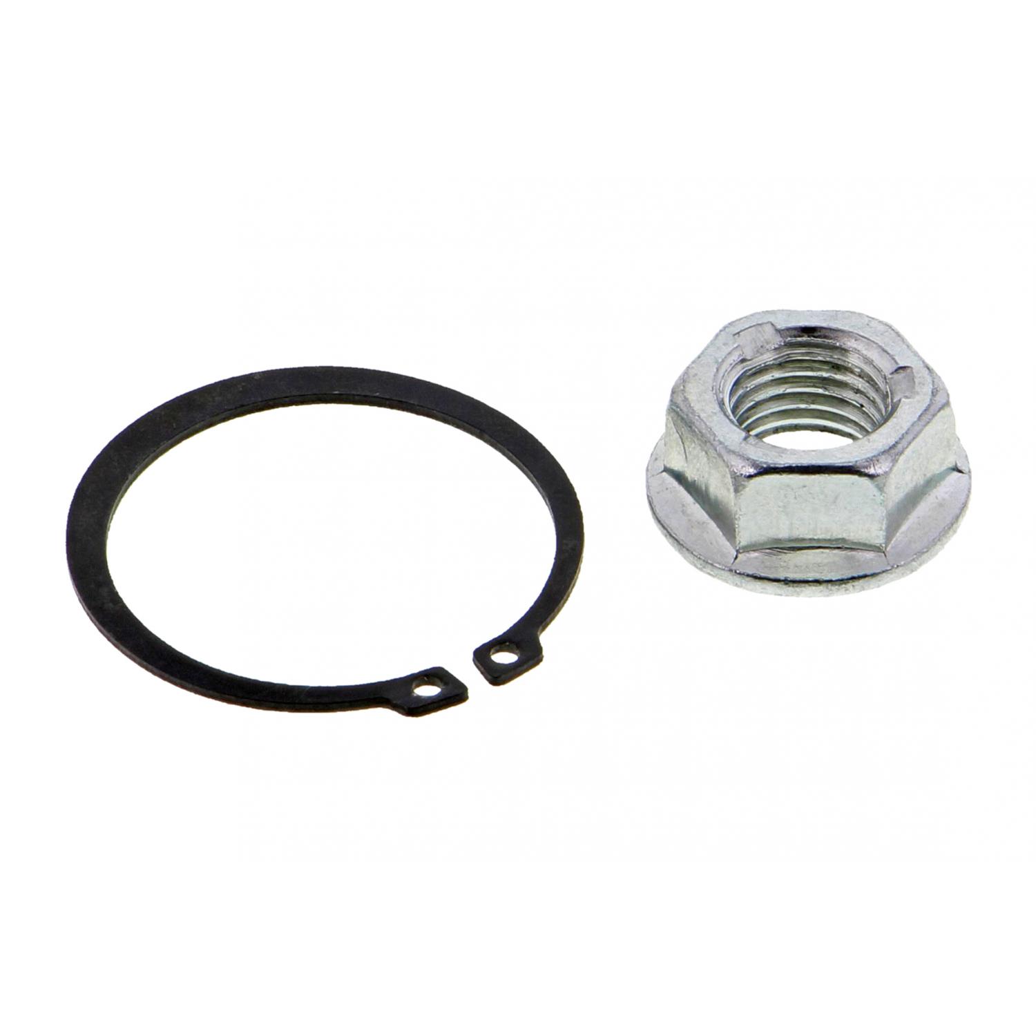 Mevotech MS10536 - Suspension Ball Joint Mevotech MS10536 Suspension Ball Joint product image 3 of 3