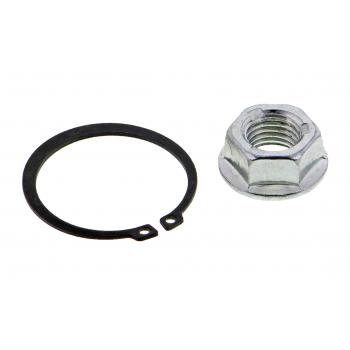 2008 Land Rover Range Rover Sport Suspension Ball Joint Front Lower Mevotech MS10536 image 3 of 3