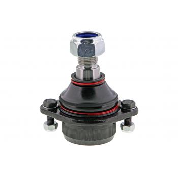 1997 Land Rover Defender 90 Suspension Ball Joint Rear Upper Mevotech MS10545 image 2 of 3