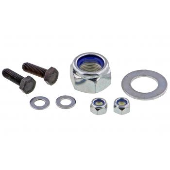 1997 Land Rover Defender 90 Suspension Ball Joint Rear Upper Mevotech MS10545 image 3 of 3