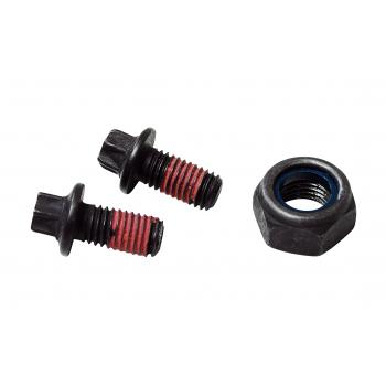 2007 BMW X3 Suspension Ball Joint Front Lower Mevotech MS10547 image 3 of 3