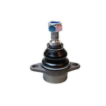 2011 Land Rover Range Rover Suspension Ball Joint Front Upper Mevotech MS10552 image 2 of 2
