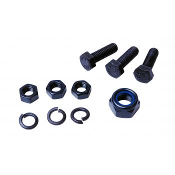 1976 Mercedes-Benz 280 Suspension Ball Joint Front Upper Mevotech MS10553 image 3 of 3