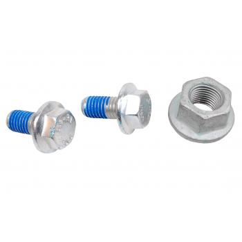 2015 Mini Cooper Paceman Suspension Ball Joint Front Lower Mevotech MS10563 image 3 of 3