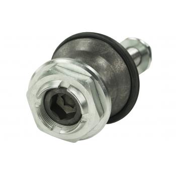 2018 Mercedes-Benz GLS450 Suspension Ball Joint Front Lower Mevotech MS10564 image 1 of 3