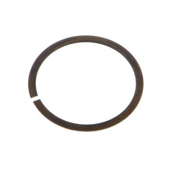 2015 BMW ActiveHybrid 5 Suspension Control Arm Bushing Rear Arm To Knuckle (Lower Outer) Mevotech MS10574 image 2 of 2