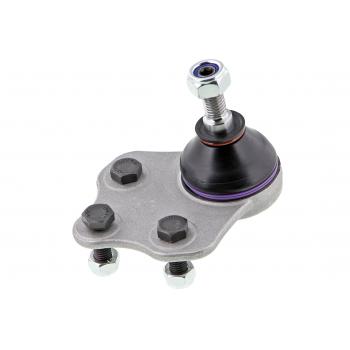 2009 Mercedes-Benz CLS63 AMG Suspension Ball Joint Front Upper Mevotech MS10578 image 2 of 3