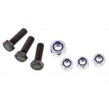 2009 Mercedes-Benz CLS63 AMG Suspension Ball Joint Front Upper Mevotech MS10578 image 3 of 3