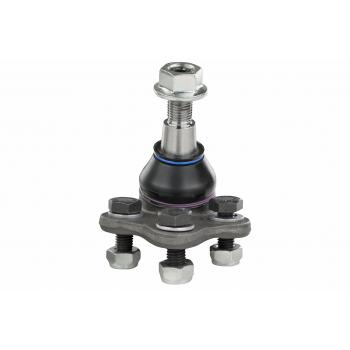 2016 Volvo V60 Suspension Ball Joint Front Lower Mevotech MS10580 image 2 of 3