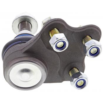 2010 Land Rover LR2 Suspension Ball Joint Front Lower Mevotech MS10595 image 2 of 4