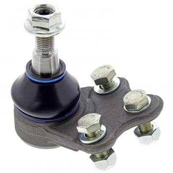 2010 Land Rover LR2 Suspension Ball Joint Front Lower Mevotech MS10595 image 3 of 4