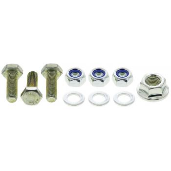 2010 Land Rover LR2 Suspension Ball Joint Front Lower Mevotech MS10595 image 4 of 4