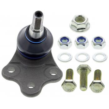 Mevotech MS10595 - Suspension Ball Joint Mevotech MS10595 Suspension Ball Joint product image 5 of 5