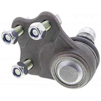 2011 Volvo XC60 Suspension Ball Joint Front Lower Mevotech MS10596 image 1 of 4