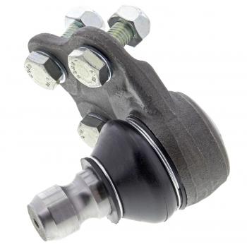 2011 Volvo XC60 Suspension Ball Joint Front Lower Mevotech MS10596 image 4 of 4