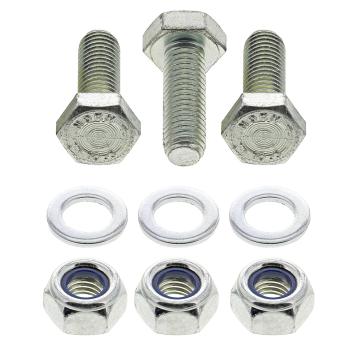 Mevotech MS10596 Suspension Ball Joint product image 5 of 5
