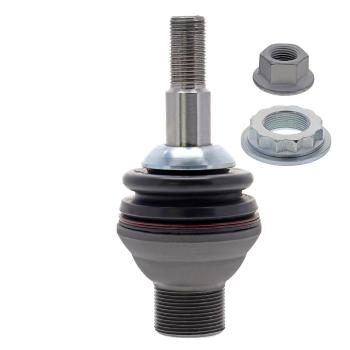 Mevotech MS10597 - Suspension Ball Joint Mevotech MS10597 Suspension Ball Joint product image 5 of 5