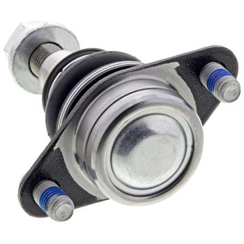 2021 BMW X3 Suspension Ball Joint Front Lower Mevotech MS10598 image 2 of 4
