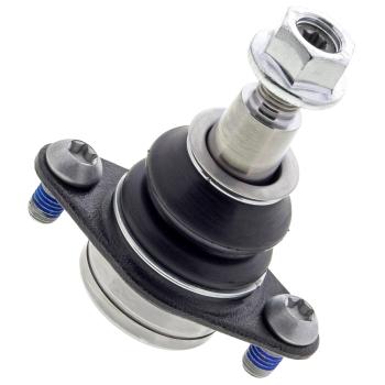 2021 BMW X3 Suspension Ball Joint Front Lower Mevotech MS10598 image 3 of 4