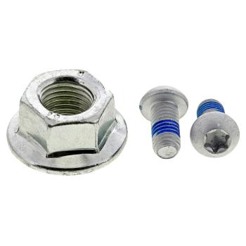 2021 BMW X3 Suspension Ball Joint Front Lower Mevotech MS10598 image 4 of 4