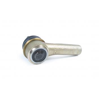 2004 Volvo V40 Steering Tie Rod End Front Right Outer Mevotech MS10600 image 1 of 2