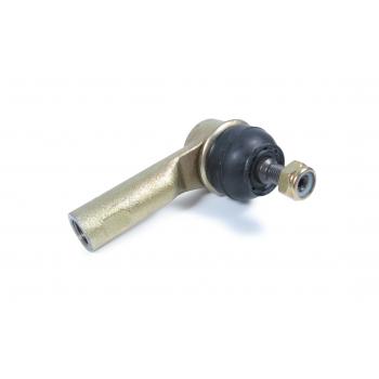 2004 Volvo V40 Steering Tie Rod End Front Right Outer Mevotech MS10600 image 2 of 2