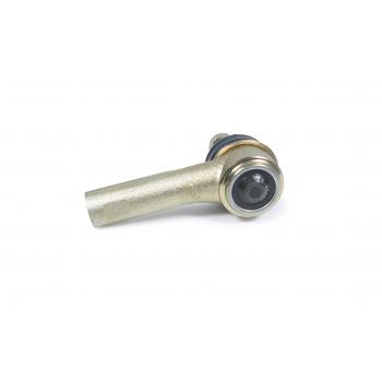 2004 Volvo V40 Steering Tie Rod End Front Left Outer Mevotech MS10601 image 1 of 2