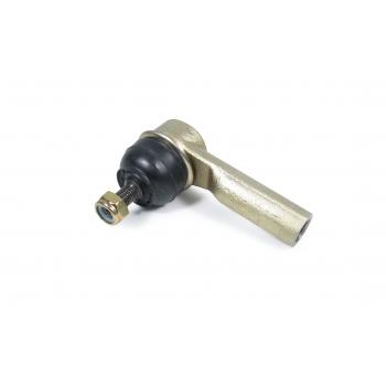 2004 Volvo V40 Steering Tie Rod End Front Left Outer Mevotech MS10601 image 2 of 2