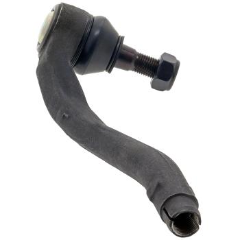 2002 Mercedes-Benz ML320 Steering Tie Rod End Front Left Outer Mevotech MS10602 image 4 of 4