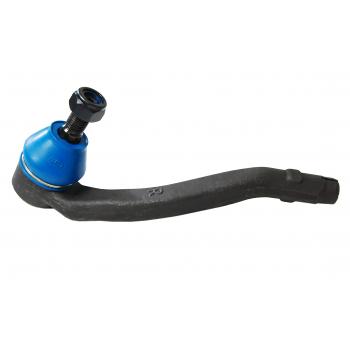 2002 Mercedes-Benz ML320 Steering Tie Rod End Front Right Outer Mevotech MS10603 image 2 of 3