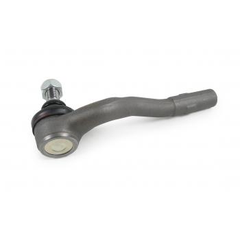 2011 Mercedes-Benz SLK55 AMG Steering Tie Rod End Front Left Outer Mevotech MS10604 image 1 of 2