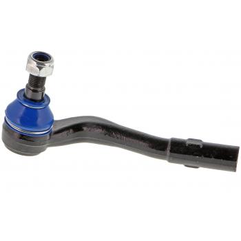 2009 Mercedes-Benz SLK55 AMG Steering Tie Rod End Front Right Outer Mevotech MS10605 image 2 of 3