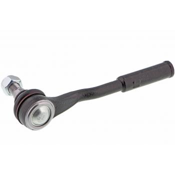 2005 Mercedes-Benz S430 Steering Tie Rod End Front Outer Mevotech MS10606 image 1 of 2